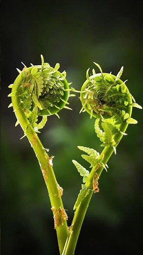 Macro Photo Lighting: Mini Nature Studio 📸 #macrophotography