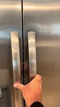 (Honest Review) Frigidaire Refrigerator