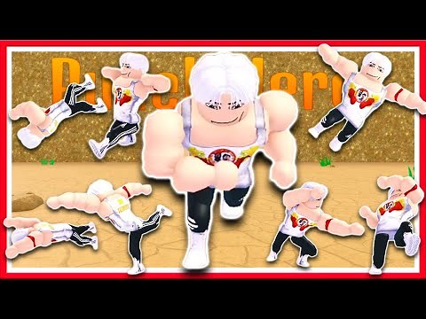 ALL PUNCH EFFECTS - 💪👊 Strongest Punch Simulator (Roblox)