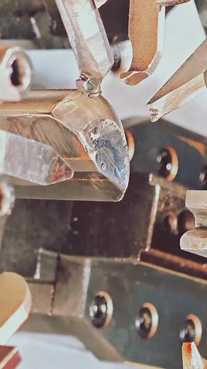 Spring manufacturing involves wire coiling, heat treatment, grinding, and surface finishing to produce durable, flexible springs used in machinery, automotive, and industrial applications ensuring precision and performance. #SpringManufacturing #MetalProcessing #IndustrialEngineering #PrecisionMachining #AutomotiveParts | MSA TECH