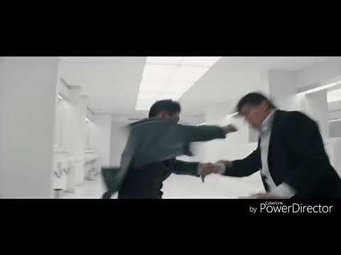 Mission Impossible: Fallout - Guns Reloaded