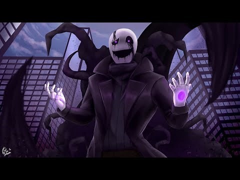 Void Gaster - UCDR