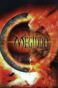 Megiddo: The Omega Code 2 (2001) - Movie