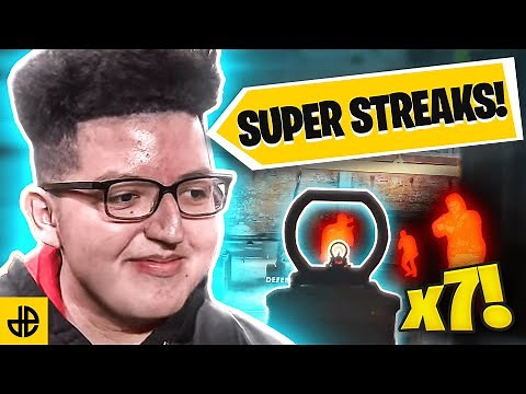 COD Champs 2021 Highlights | Top 10 Call of Duty League Plays