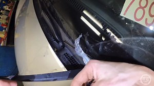 184K views · 3.4K reactions | 2024 Honda HR-V Splash Shield Replacement POV  #honda #hrv #splashshield #pov #shh #eps #recall #wiperblades | TE Videos | Facebook