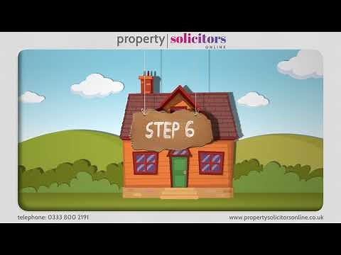The Conveyancing Process Explained...