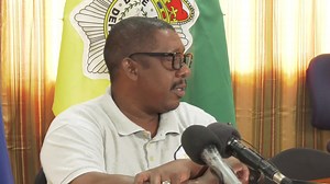 7.3K views · 123 reactions | Body Of Fish Vendor Found; Was He Murdered? And going back to Orange Walk, early this morning, the body of a man was found near the garbage dump. He has been identified as a fish vendor but so far, police have classified it as a death investigation. However, police press officer, ASP Fitzroy Yearwood, noted that the body had signs of foul play. Here’s more: | 7 News Belize | Facebook