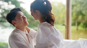 5 Undeniable Signs They're Falling in Love With You | LoveToKnow