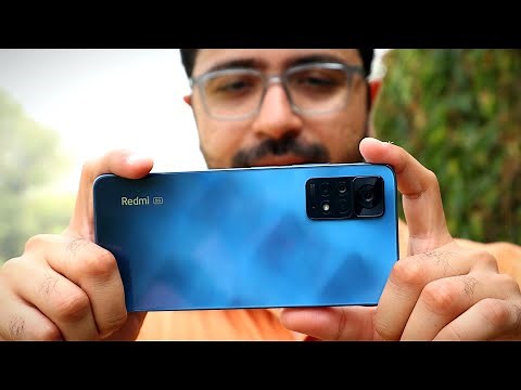 Redmi Note 11 Pro+ CAMERA TEST by a Photographer