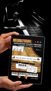 Learn These 20 Piano Tricks To Sound Like A Pro