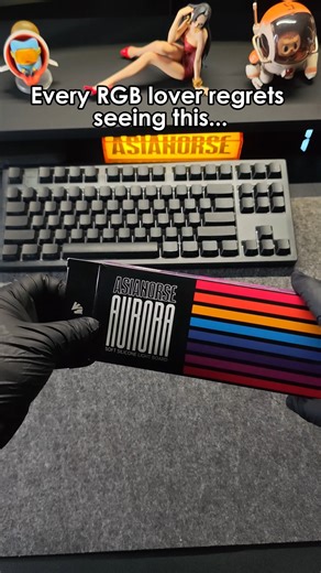 75K views · 779 reactions | RGB lovers, this one’s for you  Just...