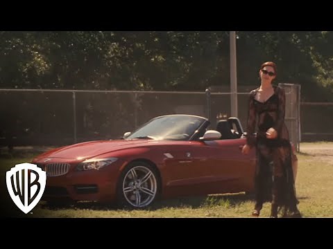 Beautiful Creatures | "The Power of Tongue" Scene | Warner Bros. Entertainment