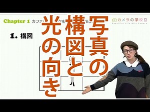 【初心者必見】プロのフォトグラファーによるカメラ用語解説【撮影テク】