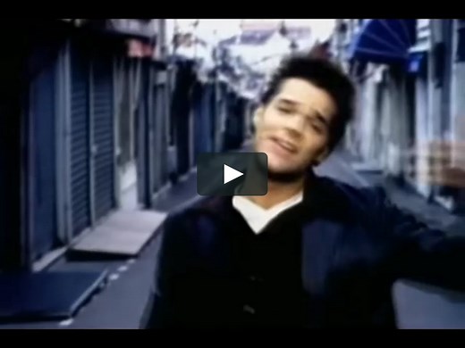 Ricky Martin - María (Video (Spanglish) (Remastered)) - YouTube