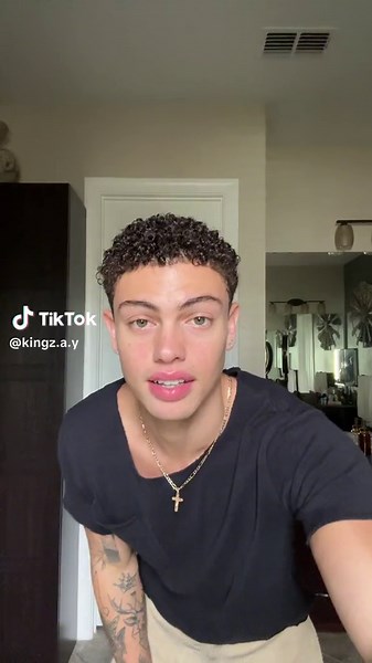 Xavier Rodriguez Dance Challenge Compilation