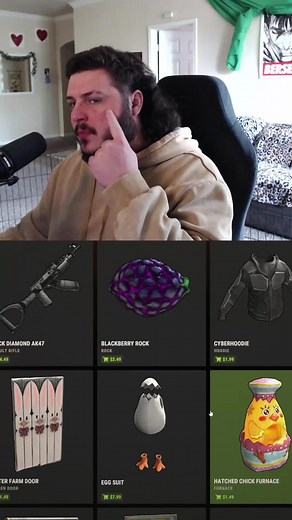 New skins #rust #rustgame