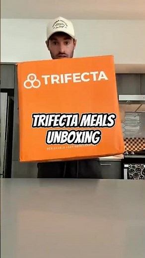 Trifecta Meals Unboxing: Here’s Exactly What You Get