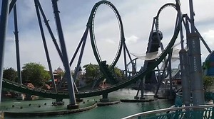 Can you hear the screams?! | Magic Vacations