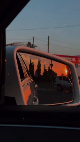 The Sunset Video That Will Leave You Speechless