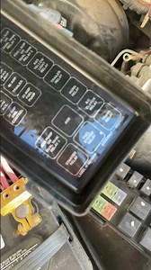 How to jumpstart your Dodge RAM 1500 BROKEN IGNITION KEY