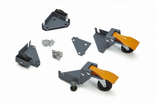 BORA Universal Mobile Base Kit - BORA Tool