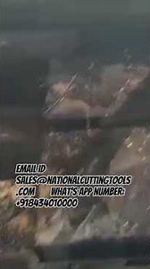 How to make Long Thread on Rod Threading Machines Foundation Bolt Threading Machine #threadingtools