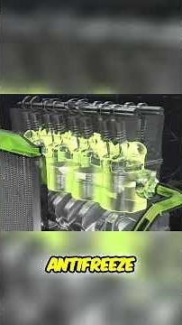 How Engine Cooling Systems Work: The Ultimate Guide