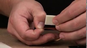 How To Copper Foil Stained Glass