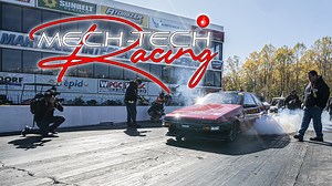 13K views · 810 reactions | Esta semana les presentamos la historia de otro miembro de nuestro racing team, El Humilde. Conoce sus comienzos, sus logros y hacia donde se dirigen. Busca el programa mañana miércoles en youtube.com/mechtechpr y sintoniza WAPA a las 11:30pm | Mech-Tech College | Facebook