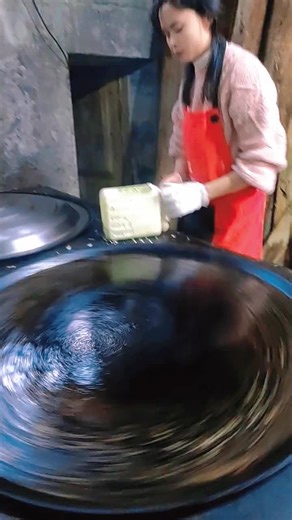 Making Traditional Food: Fun Cooking Tutorial