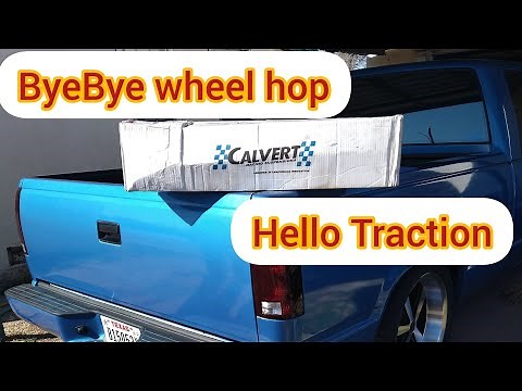 Installing Calvert Caltracs on the OBS build