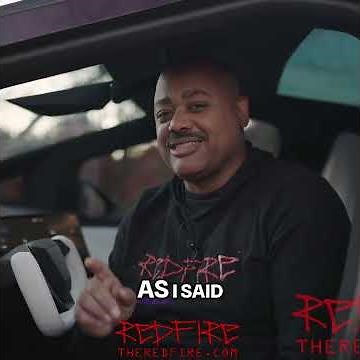 Cybertruck Screen Swivel Install: Raising the Screen #shorts