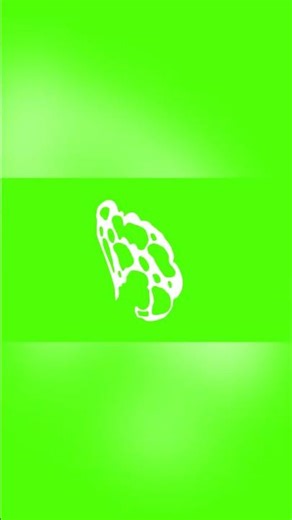 Alien Egg Hatch! Free Green Screen Mystery Orb Reveal FX #greenscreen #animation #anime