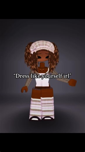 Dress Like Yourself in Roblox: Create Unique Avatars