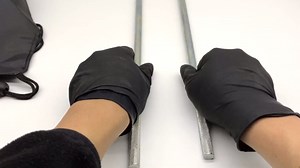 Amazon.com: BATDIYOW 2 Pack Torsion Spring Winding Bars for Garage Door : Tools & Home Improvement