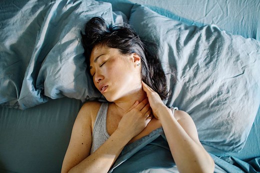 11 Subtle Signs of Chronic Inflammation Not to Ignore, According to MDs