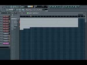 Eminem - Business (remake instrumental FL STUDIO)