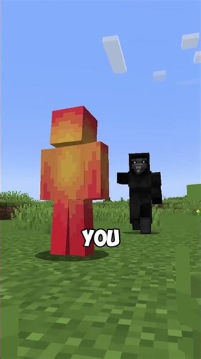 do not let him cure you...