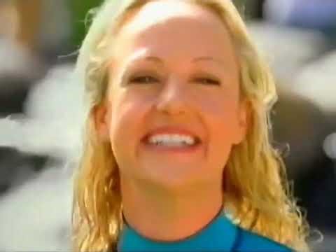 Macleans toothpaste commercial (c2008)