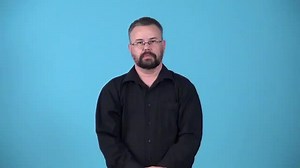 Watch how to sign 'class act' in American Sign Language.