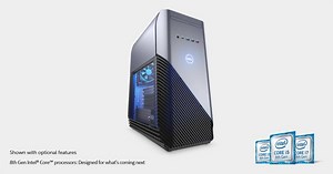 4.4K views | The competitive edge is yours with the new Inspiron Gaming Desktop. Get yours now. | Dell | Facebook