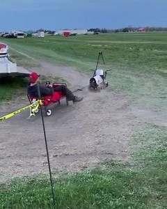 Rusty training hard for the 2021 season | BattleBots