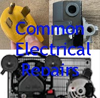 9 Fixes to an Air Compressor that Won’t Turn On | Air compressor repair knowledge at your finger tips.