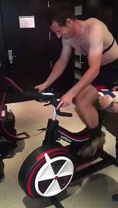 178K views · 117 shares | Getting the work in this week on and off the court, looking forward to getting back out the dirt for my first match in Barcelona!  | Andy Murray | Facebook