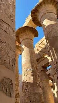 What to see in Luxor in 2 days? 🇪🇬 Save this itinerary!