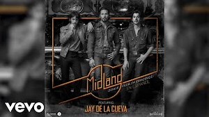 Midland - Drinkin' Problem (Brindemos) (Static Version) ft. Jay de la Cueva Chords - ChordU
