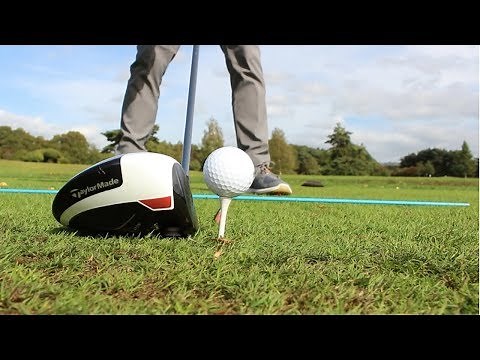 MASTER THE BOMB POWER FADE WITH DRIVER!!