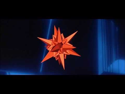 Tron (1982) - "Bit"