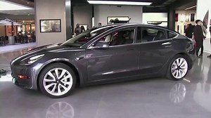 Used Tesla price bubble bursts