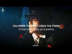 LP - One Last Time (LYRICS + Sub. español)